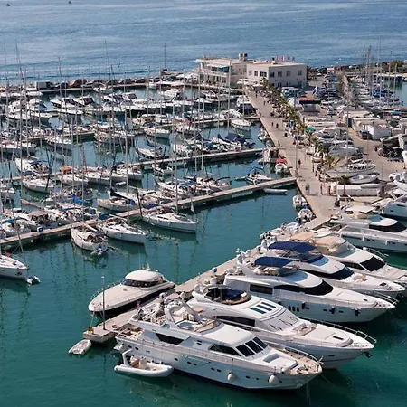 Private Yacht - Jeanneau Prestige 520 Fly Casa de Férias Split
